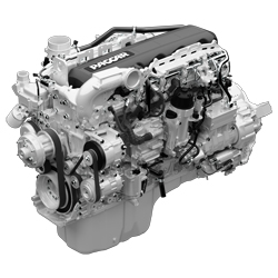 P847F Engine